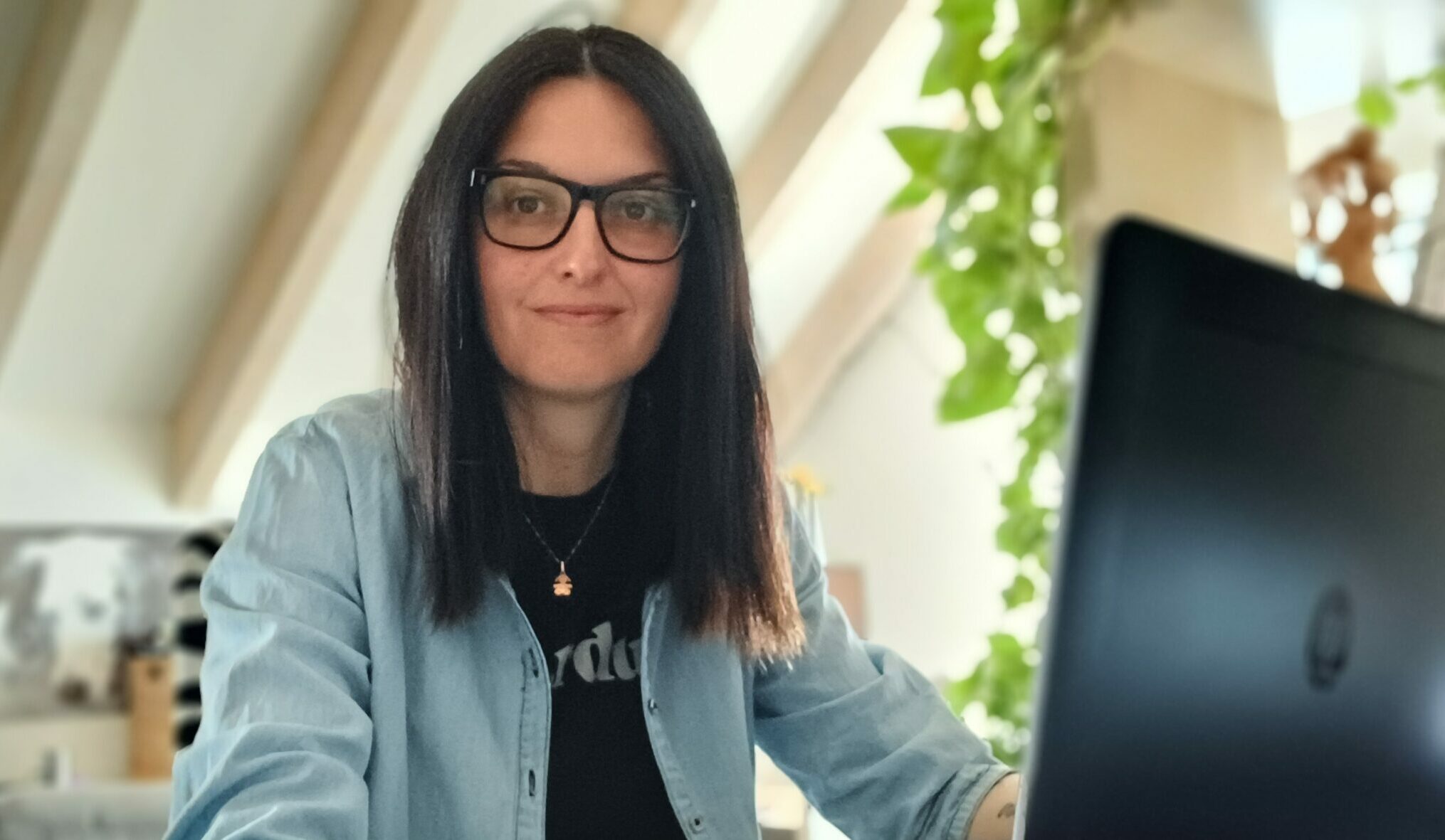 Isabella Briata presentazione
